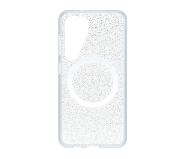 Samsung React Magnet Case do Galaxy S25 Stardust - 1310661 - zdjęcie